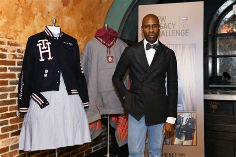 clarence ruth designer
